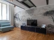 Appartamento in vendita di 91 m² in Via Paolo Frisi, 8