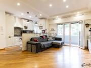 Appartamento in vendita di 91 m² in Via Pescosolido