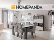 Appartamento in vendita di 91 m² in Via Toscana, 22