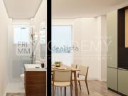 Appartamento in vendita di 91 m² in Via Vincenzo Lancia, 92