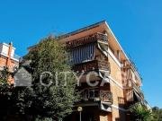 Appartamento in vendita di 91 m² in Via Vincenzo Tizzani