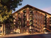 Appartamento in vendita di 92 m² in Corso Galileo...