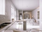 Appartamento in vendita di 92 m² in Via 2 Agosto 1980