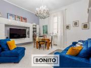 Appartamento in vendita di 92 m² in Via Cavour, 160