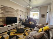 Appartamento in vendita di 92 m² in Via Contubernio...