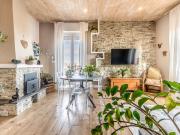 Appartamento in vendita di 92 m² in Via del Serbatoio