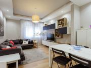 Appartamento in vendita di 92 m² in Via Fratelli Bandiera, 6