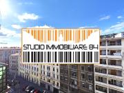 Appartamento in vendita di 92 m² in Via Giulia, 45