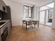 Appartamento in vendita di 92 m² in Via Giulio...