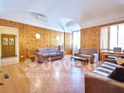 Appartamento in vendita di 92 m² in Via Giuseppe Verdi