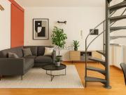 Appartamento in vendita di 92 m² in Via Jacopo Palma, 28 Appartamento in vendita di 92 m² in Via Jacopo Palma, 28