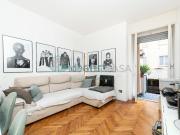 Appartamento in vendita di 92 m² in Via Lomellina