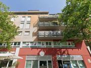 Appartamento in vendita di 92 m² in Via Luigi Mercantini, 8