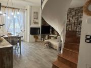 Appartamento in vendita di 92 m² in Via M. T. Gandhi