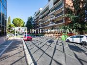 Appartamento in vendita di 92 m² in Via Montenero Sabino, 21