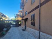 Appartamento in vendita di 92 m² in Via Nicandro, 9 Appartamento in vendita di 92 m² in Via Nicandro, 9