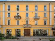 Appartamento in vendita di 92 m² in Via Paolo Sarpi