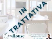 Appartamento in vendita di 92 m² in Via Sorrento Luigi, 256 Appartamento in vendita di 92 m² in Via Sorrento Luigi, 256