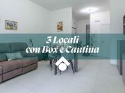 Appartamento in vendita di 92 m² in Via Vittorio Veneto, 7