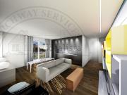 Appartamento in vendita di 92 m² in Viale Giovanni...