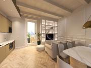 Appartamento in vendita di 93 m²