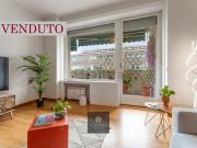 Appartamento in vendita di 93 m² in Corso Sempione, 33 Appartamento in vendita di 93 m² in Corso Sempione, 33