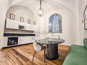 Appartamento in vendita di 93 m² in Piazza della Calza