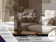 Appartamento in vendita di 93 m² in Piazzale di Porta...