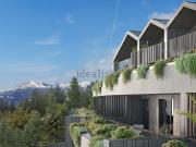 Appartamento in vendita di 93 m² in Via A. De Gasperi, 43