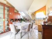 Appartamento in vendita di 93 m² in Via Cilli Vincenzo, 28