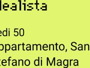 Appartamento in vendita di 93 m² in Via Cisa Sud