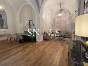 Appartamento in vendita di 93 m² in Via dei Serragli