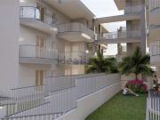 Appartamento in vendita di 93 m² in Via delle Bianche Ville