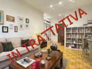 Appartamento in vendita di 93 m² in Via delle Cave di...