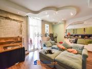 Appartamento in vendita di 93 m² in Via delle Robinie, 14