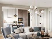 Appartamento in vendita di 93 m² in Via Ferdinando...