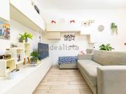 Appartamento in vendita di 93 m² in Via Franco Baghini, 40