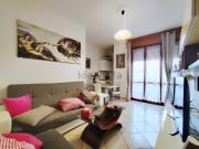 Appartamento in vendita di 93 m² in Via Fratelli Cervi, 34