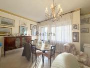 Appartamento in vendita di 93 m² in Via Giuseppe Belluomini