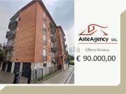 Appartamento in vendita di 93 m² in Via Lambro, 17