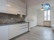 Appartamento in vendita di 93 m² in Via Leonida Bissolati, 2