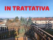 Appartamento in vendita di 93 m² in Via Luigi Cadorna, 24