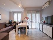 Appartamento in vendita di 93 m² in Via Luigi Chiarelli, 7