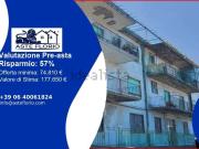 Appartamento in vendita di 93 m² in Via Luigi Martucci, 50 Appartamento in vendita di 93 m² in Via Luigi Martucci, 50