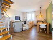 Appartamento in vendita di 93 m² in Via Luino