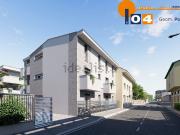 Appartamento in vendita di 93 m² in Via M. Resegone, 20