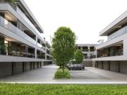 Appartamento in vendita di 93 m² in Via Molino Scarselli