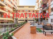 Appartamento in vendita di 93 m² in Via Prenestina