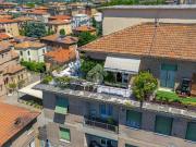 Appartamento in vendita di 93 m² in Via San Leonardo, 1