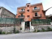 Appartamento in vendita di 93 m² in Via Sant Isidoro, 27